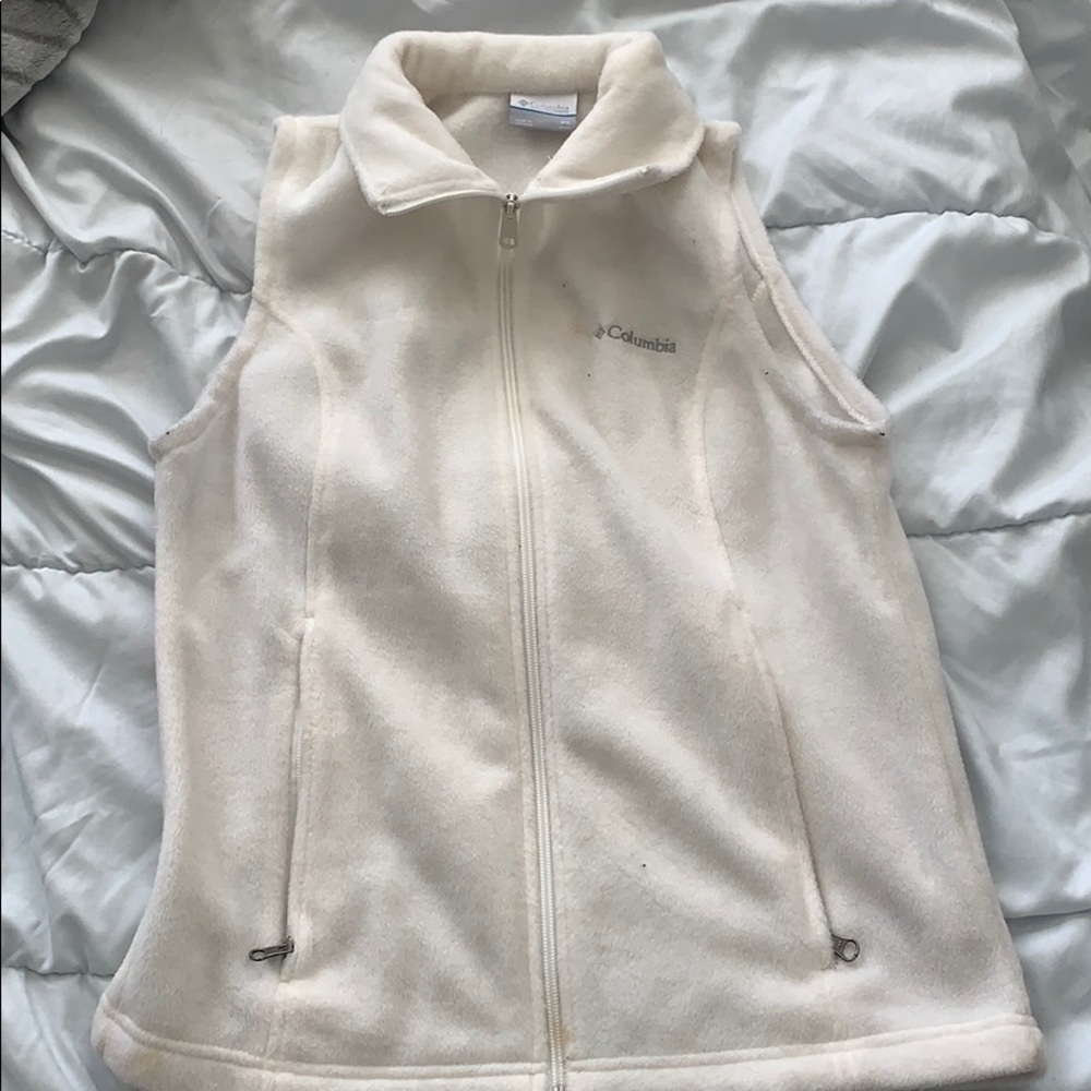 Vest